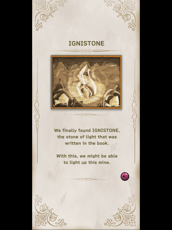 IGNISTONE
