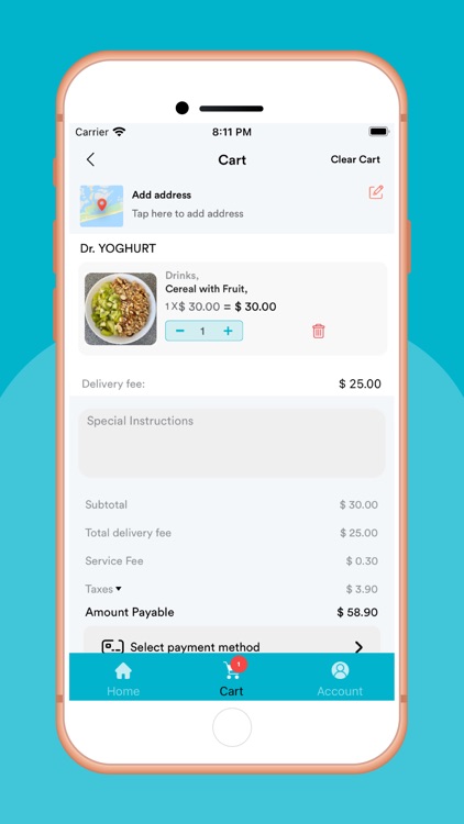 Buzzy Stores screenshot-4