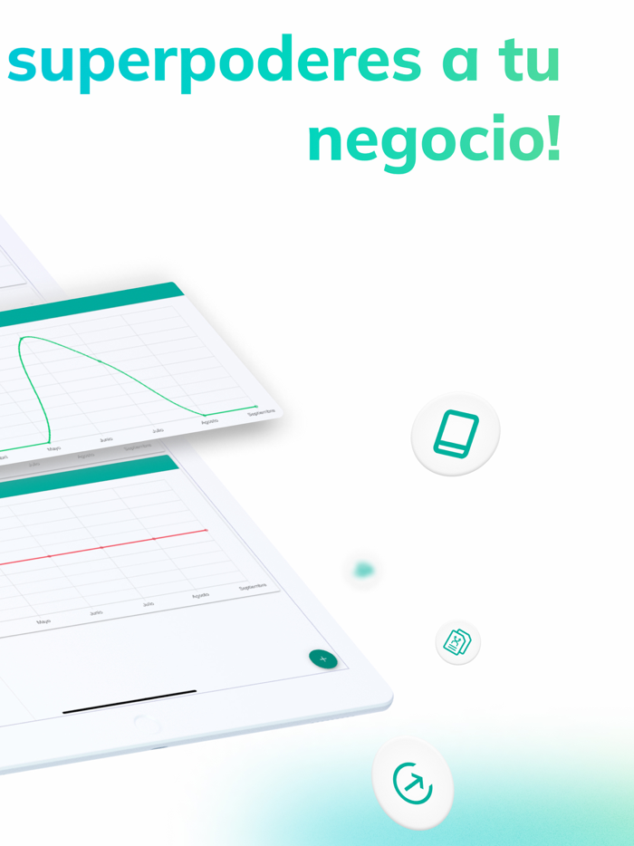 Alegra Factura y Contabilidad