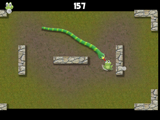 Snake Classic - The Snake Game