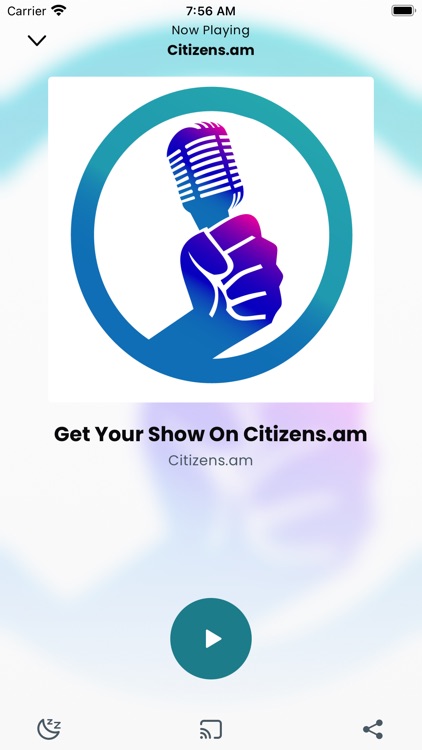 Citizens.am Radio