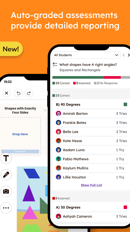 #5. Seesaw (iOS) 由: Seesaw Learning, Inc.