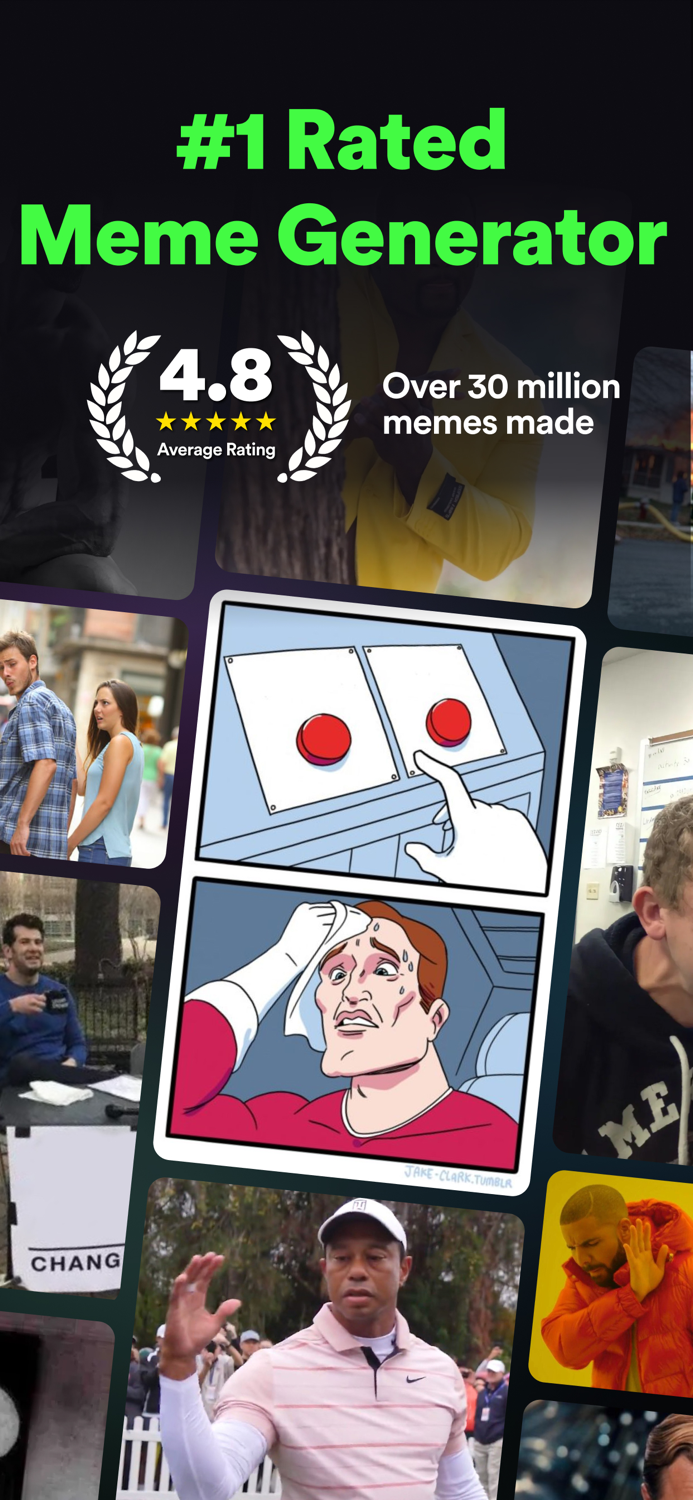 Meme Generator by Piñata Farms