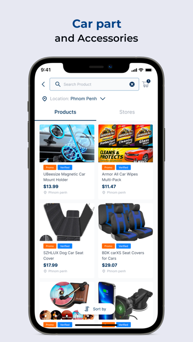 Liberty Carz: Cars and More Screenshot