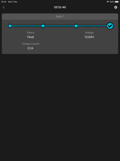 TBS Dashboard screenshot 14