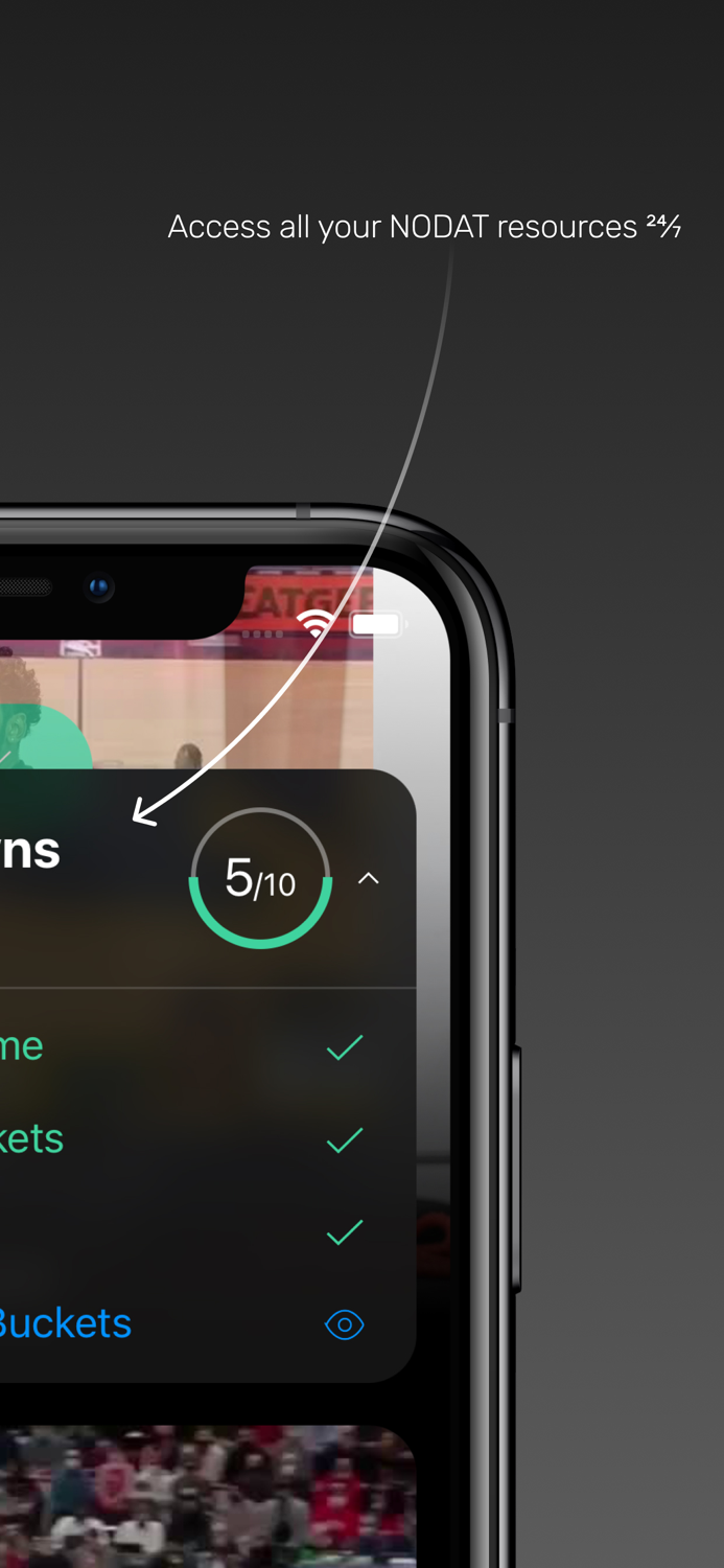 Virtual BBall Academy
