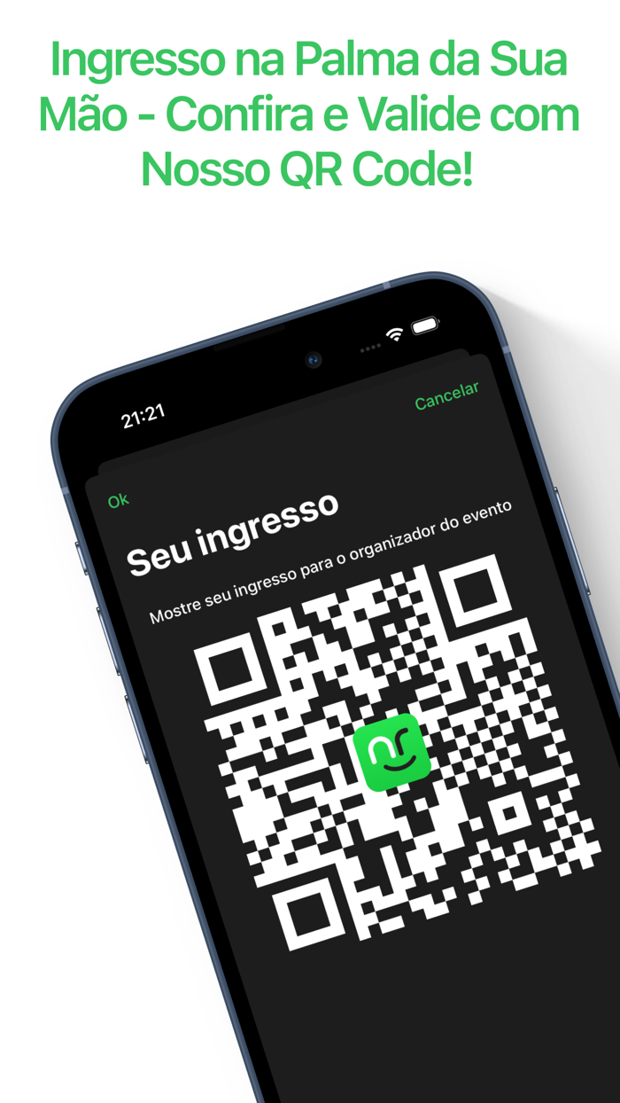 Nosso Role - Eventos and Festas