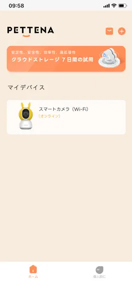 Game screenshot Pettena apk
