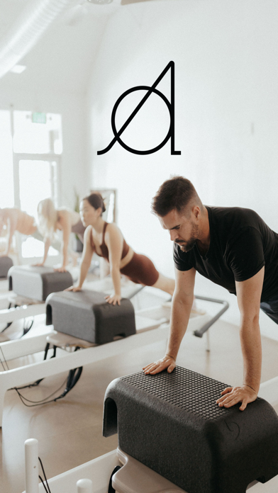 Ara Pilates + Movement Screenshot
