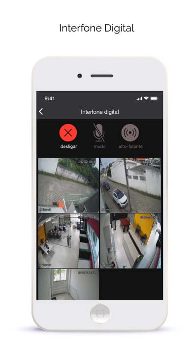 Grupo STS Screenshot