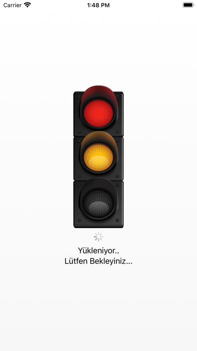 Trafik Cezaları 2025 Screenshot