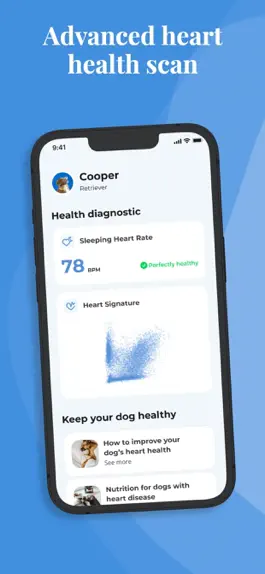 Game screenshot Smart Dog Collar hack