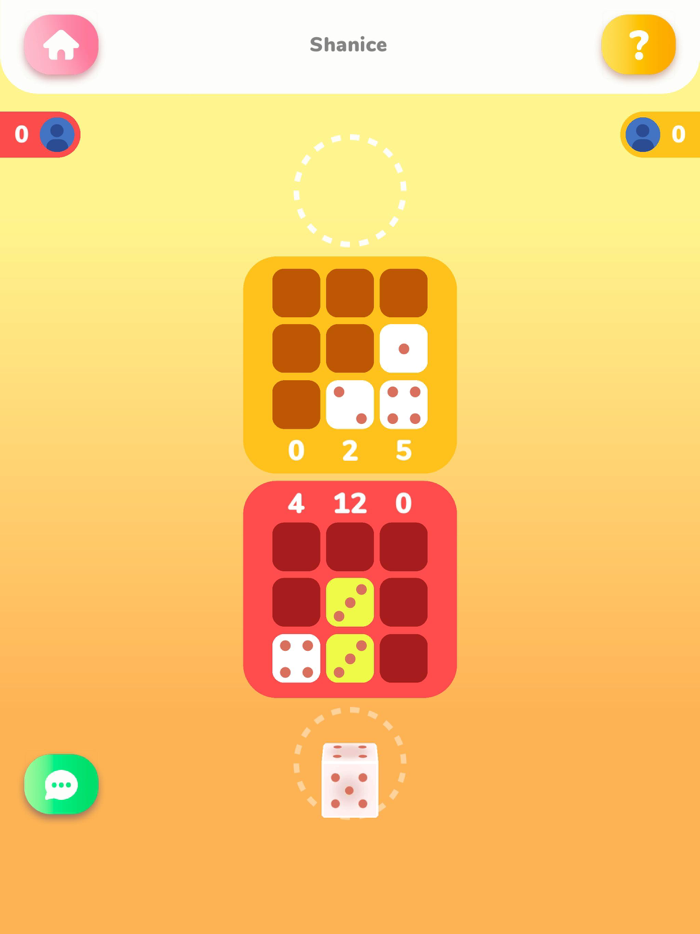 Multiplayer Pastimes