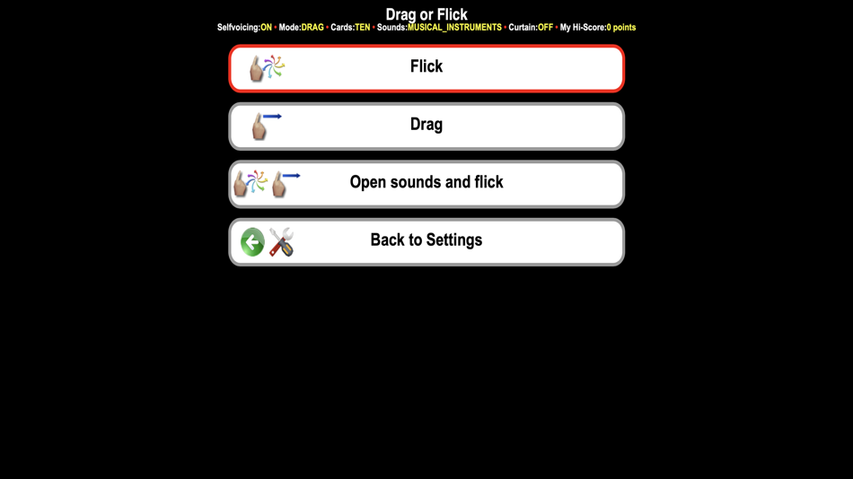 #5. Ballyland Sound Memory (iOS) 来自: Phia Damsma