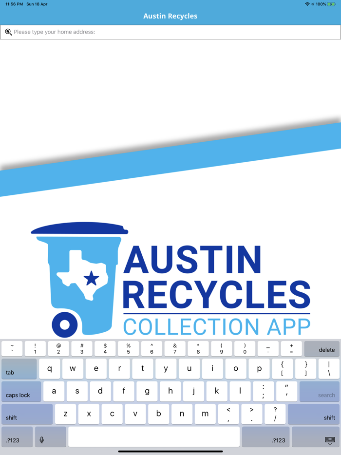 Austin Recycles