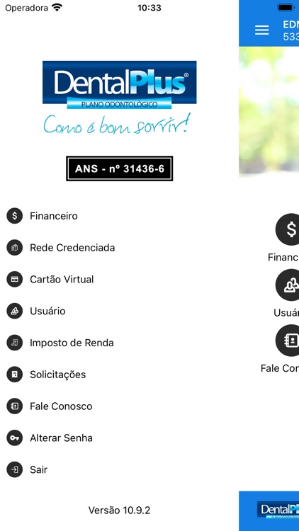 DentalPlus Associado screenshot-3