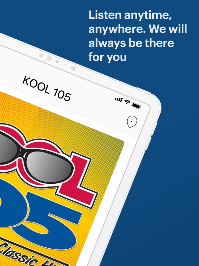 KOOL 105