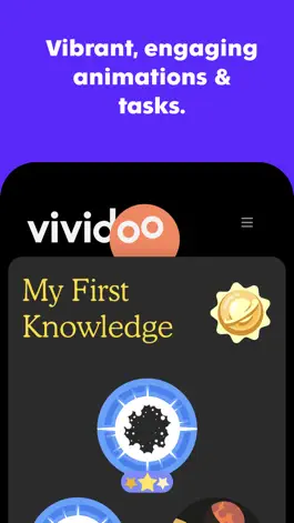 Game screenshot Vividoo mod apk