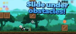Game screenshot Stick Bro apk