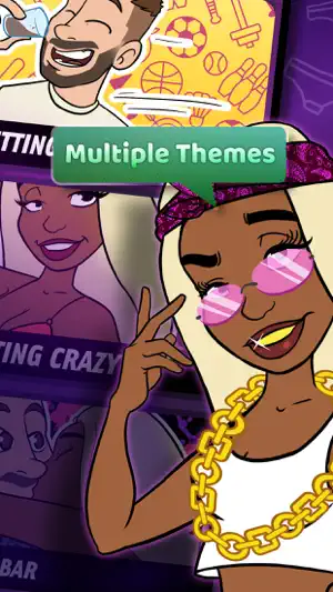 Partybus · Party Games screenshot 4