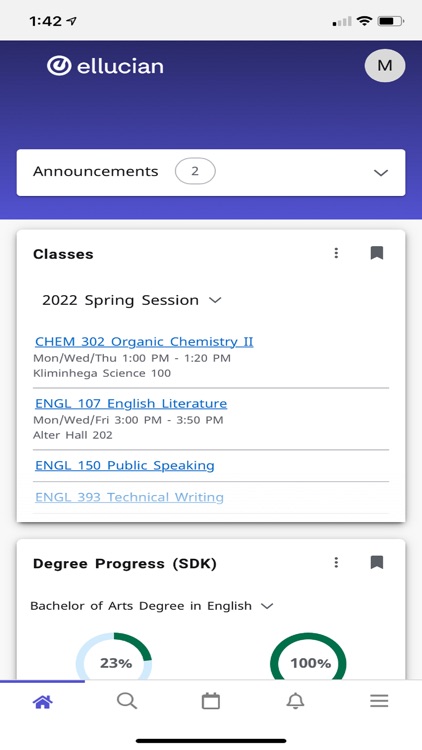Ellucian SC Banner SCBAN