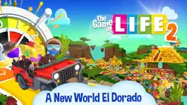 Game screenshot The Game of Life 2 mod apk