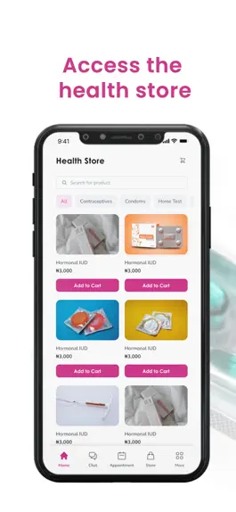 Game screenshot Whispa hack