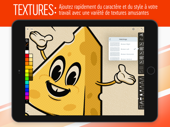 Screenshot #5 pour Linea Sketch