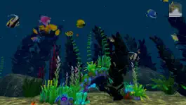 Game screenshot Titicaca Island apk