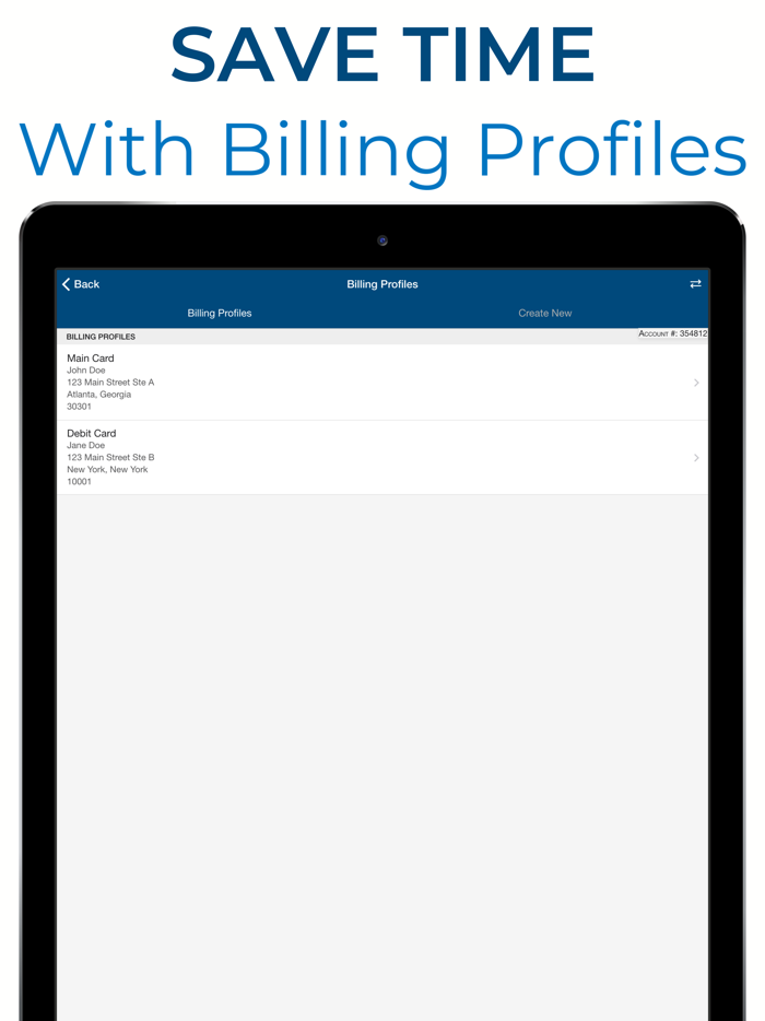 New England Total Energy