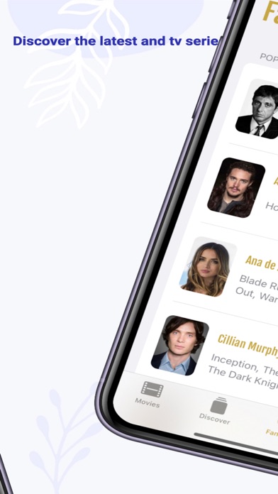 MyMovie Screenshot