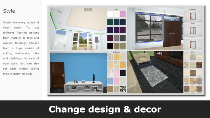Designverse Home Design
