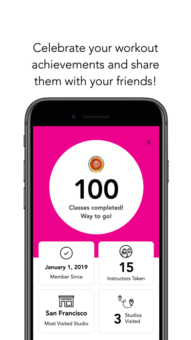 Wheel House SF NEW Screenshot