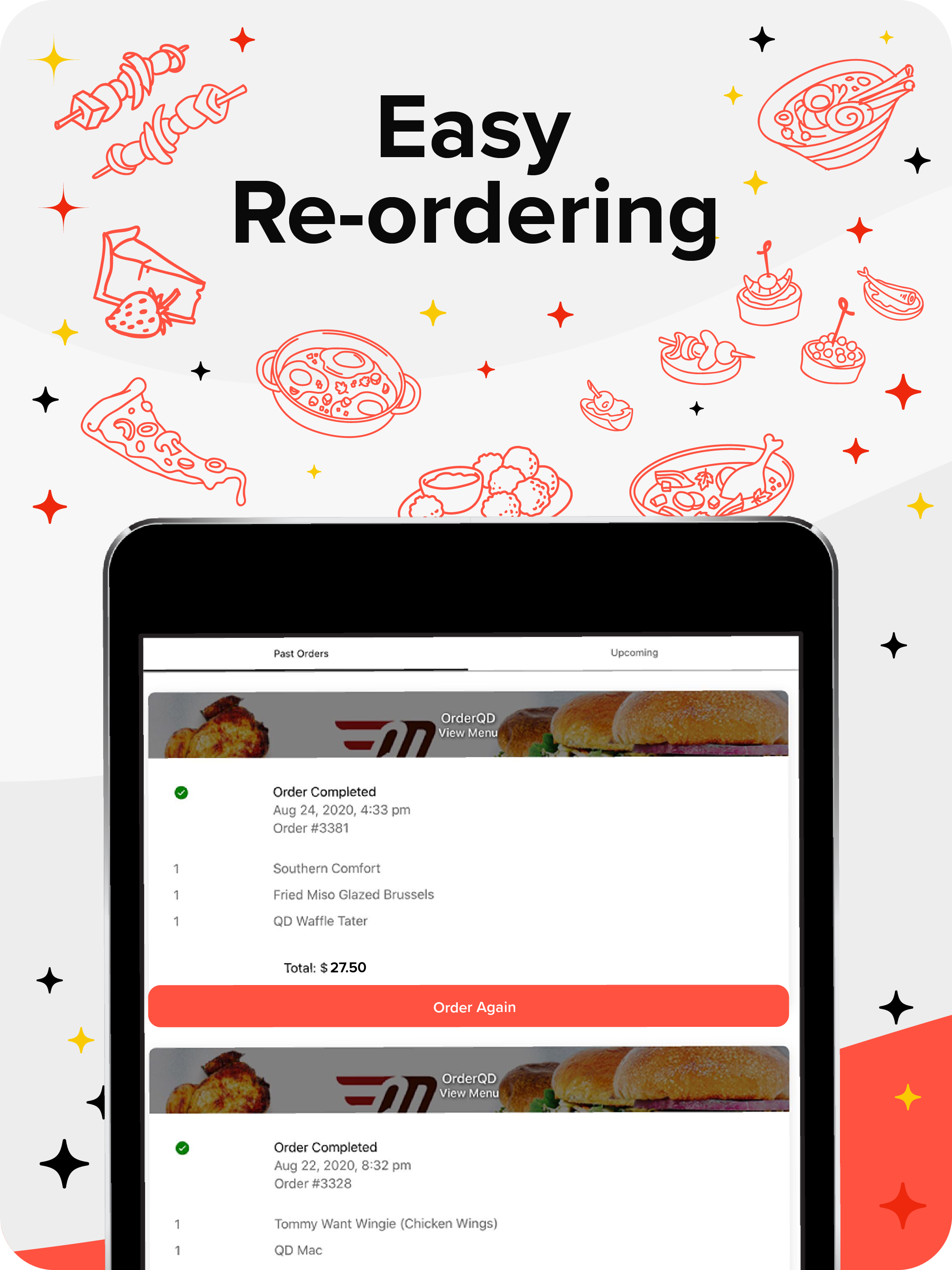 ActiveMenus screenshot 13