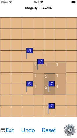 Game screenshot DonTonkachi hack