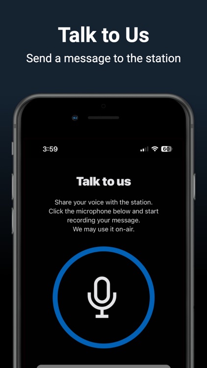 103.5 The Arrow screenshot-3