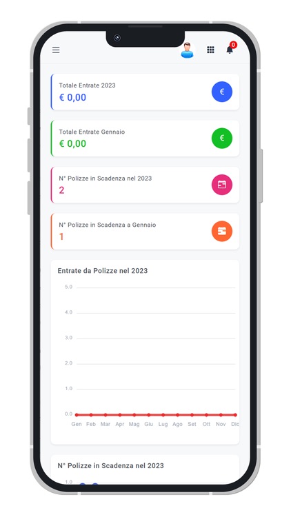 Scadenze Polizze Assicurative