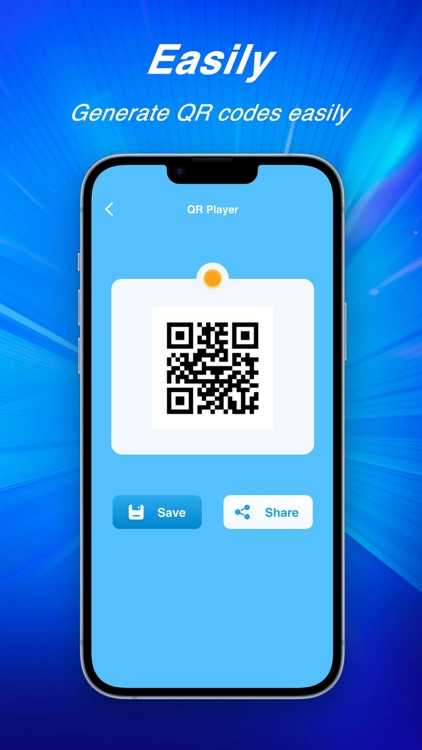 Scan Qr Code- Encrypted scan screenshot-4