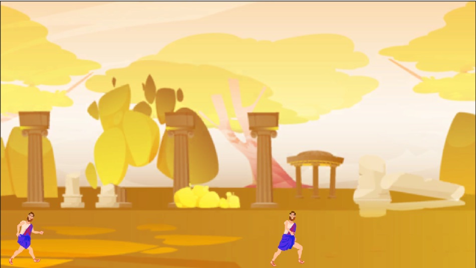 #4. Olimpiadas de Conocimiento (iOS) Podle: Prime Digitale