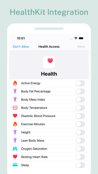True Weight Loss Solutions Screenshot