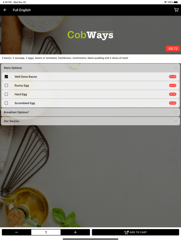 Screenshot #5 pour Cobways