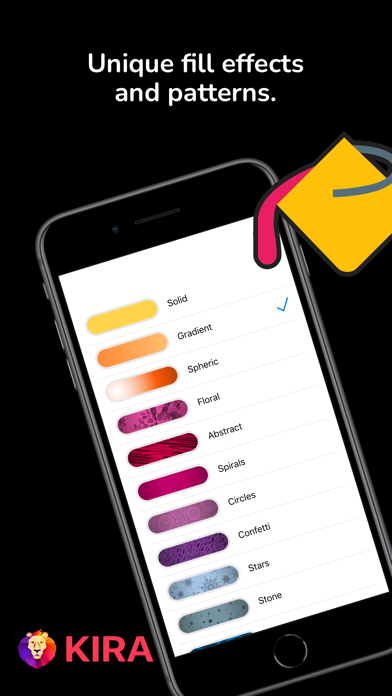 Kira – Coloring Book Games Screenshot