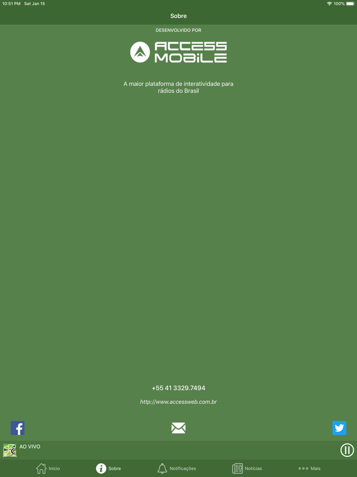 Rádio Caçanjurê FM 1073