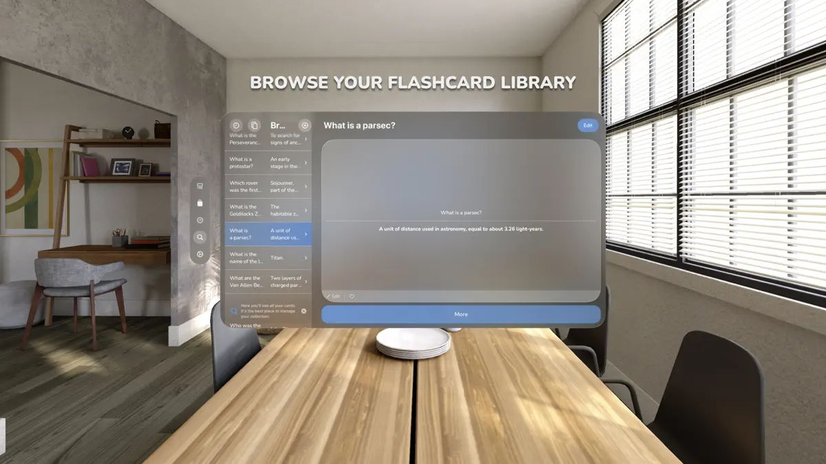Memorize - Learn and Remember screenshot 4