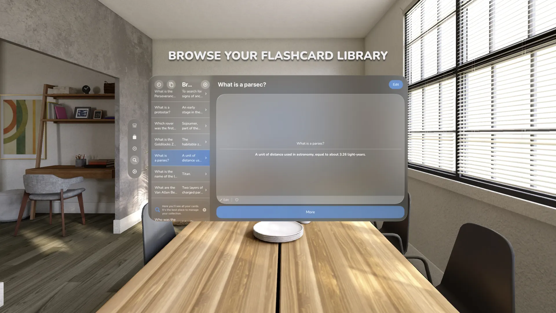 Memorize - Learn and Remember screenshot 4
