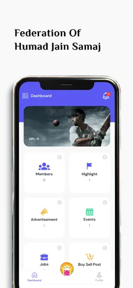 Game screenshot Humad Samaj apk