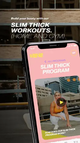 Game screenshot YABISH! apk