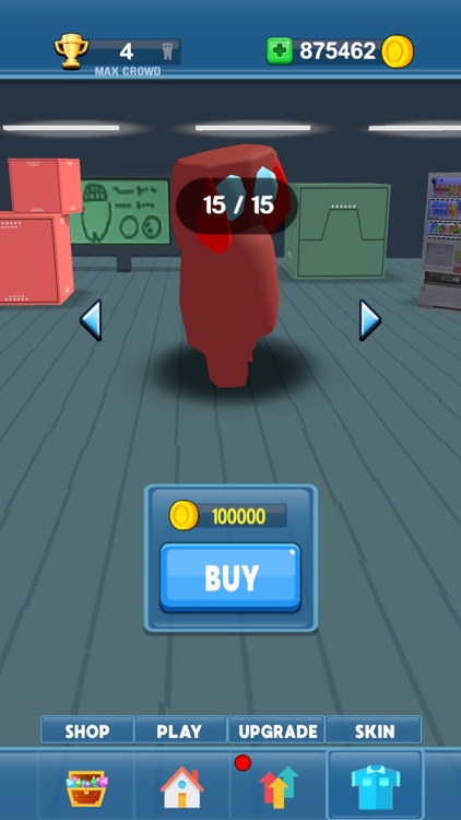 Kidify: Epic Construct Games