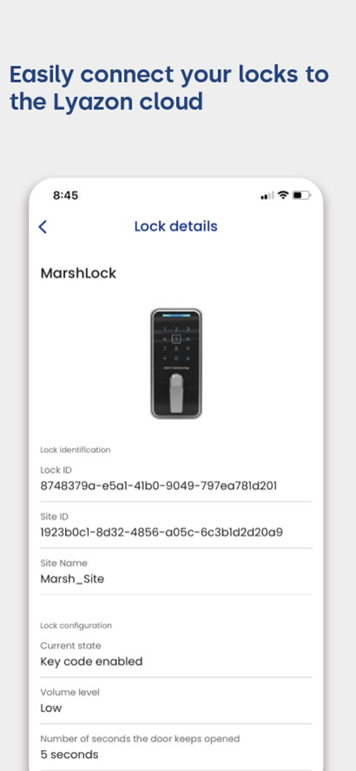Lyazon Utility Sandbox