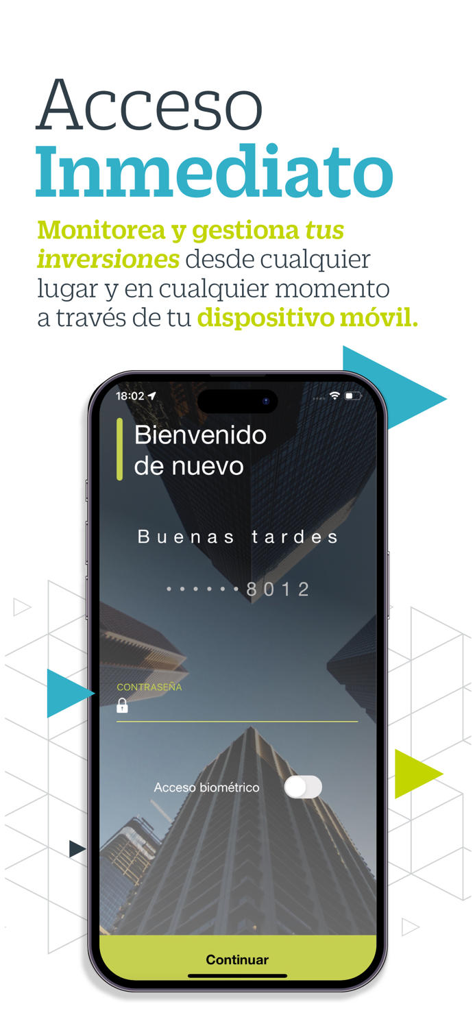 Casa de Bolsa Bx Móvil